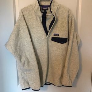 Patagonia sweatshirt MENS